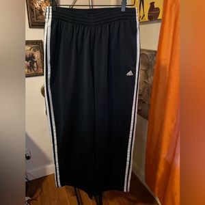ADIDAS MENS JOGGERS (M)